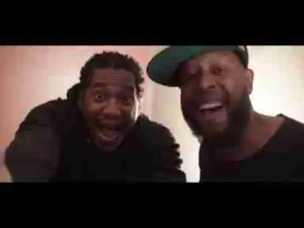 Video: Talib Kweli - Traveling Light (feat. Anderson .Paak)